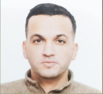 Marwan Yahya